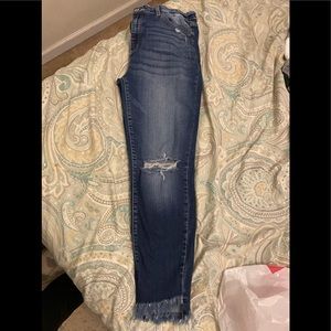 Kancan Skinny Jeans